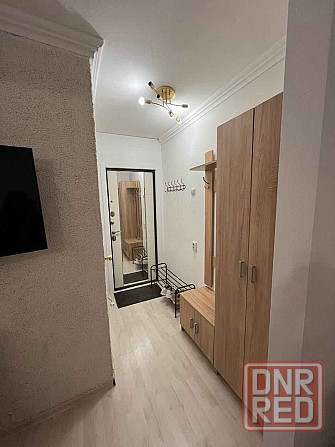 Сдам светлую 2-комнатную квартиру в Харцызске Харцызск - изображение 7