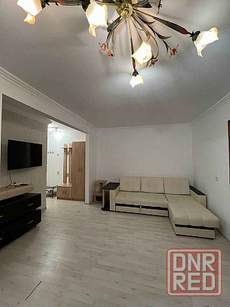 Сдам светлую 2-комнатную квартиру в Харцызске Харцызск - изображение 9