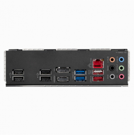 Материнская плата Gigabyte Z790 S Ddr4, Rtl (арт-4879) Донецк