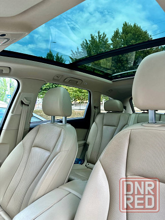 Продам Audi Q7(2017) Макеевка - изображение 6