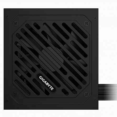 Блок питания пк Gigabyte P550ss, 80plus Silver, (Gp-P550ss) (арт-3885) Донецк