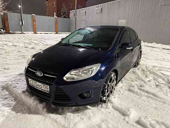 Ford Focus 3, 2012 Донецк