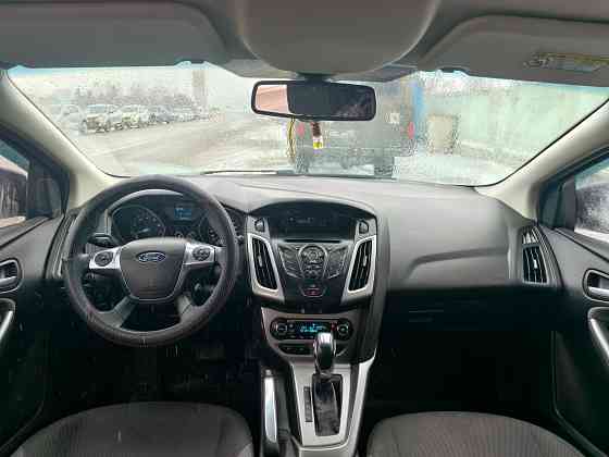 Ford Focus 3, 2012 Донецк