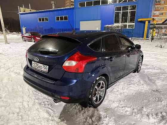 Ford Focus 3, 2012 Донецк