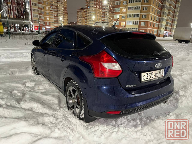 Ford Focus 3, 2012 Донецк - изображение 2
