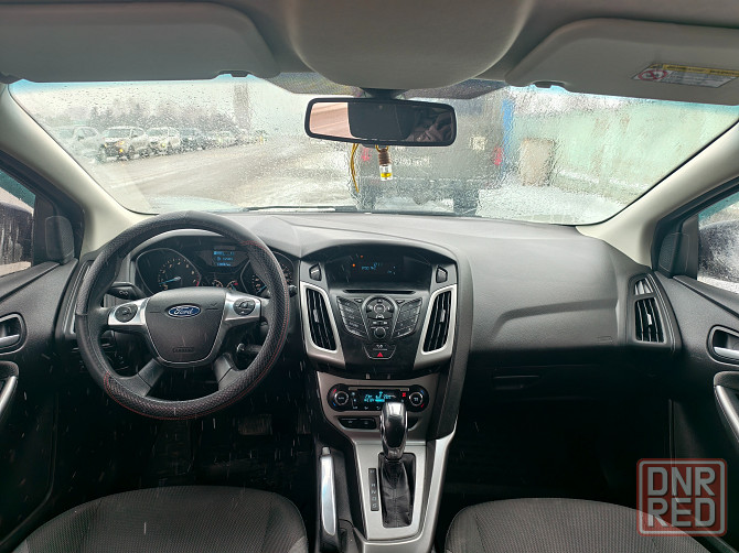 Ford Focus 3, 2012 Донецк - изображение 6