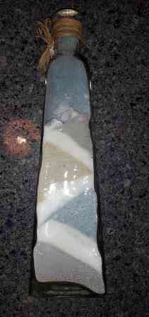 Бутылка изобилия Донецк