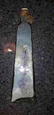 Бутылка изобилия Донецк