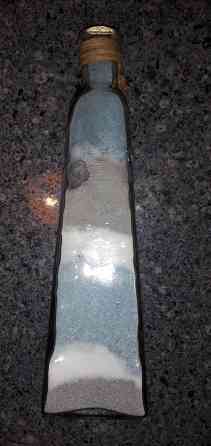 Бутылка изобилия Донецк