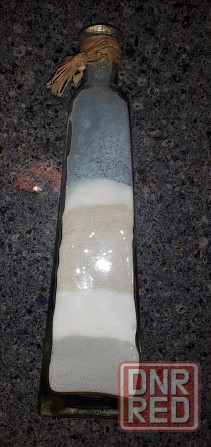 Бутылка изобилия Донецк - изображение 3