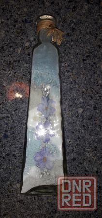 Бутылка изобилия Донецк - изображение 4