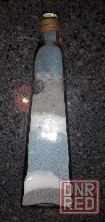 Бутылка изобилия Донецк - изображение 1