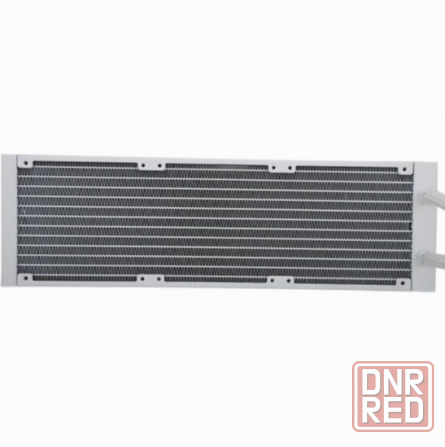 Сво для процессора Thermalright Frozen Prism 360 White Argb (F-Prism-360-Wh-Argb) (арт-8494) Донецк - изображение 2