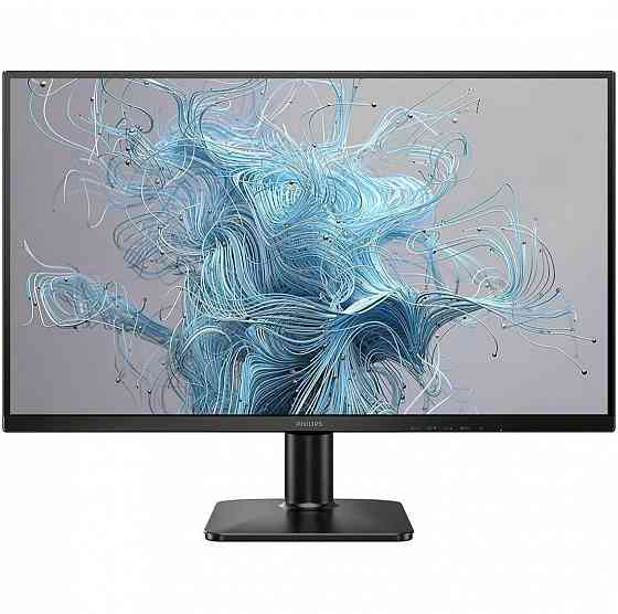 Монитор 27" Philips 27e2n1500, Ips / 2560x1440 / 120гц, разъёмы: Displayport, Hdmi, чёрный (арт-5414 Донецк