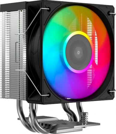 Кулер Sama X30l Silver (X30-Xxwayxox-G) (арт-2885) Донецк