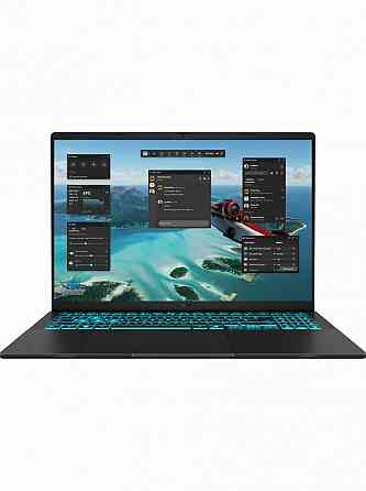 Игровой ноутбук Asus V16 V3607vm-Rp058 16" (90nb16k1-M004y0) Intel Core 5 210h / 16gb / Ssd1tb / Rtx Макеевка