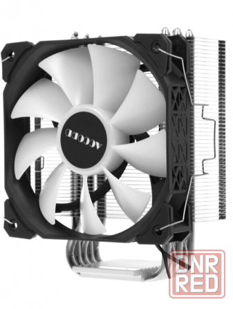 Устройство охлаждения(кулер) Accord Acc-5p12pro (арт-7665) Макеевка - изображение 1