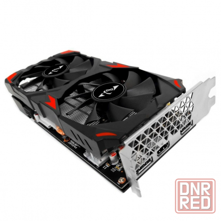 Видеокарта Sinotex Amd Radeon Rx 580 4gb Afrx58045f (арт-3298) Макеевка - изображение 3