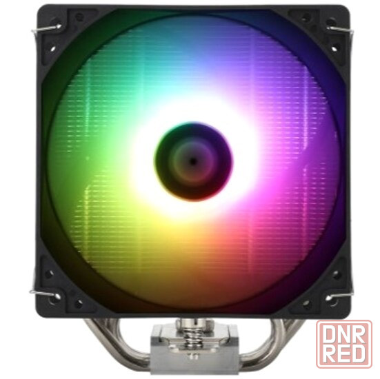 Кулер для процессора Thermalright Assassin X 120 R Se Argb (Ax120-R-Se-Argb) (арт-9148) Донецк - изображение 2