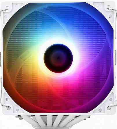 Кулер Thermalright Peerless Assassin 120 Se White Argb (Pa120-Se-Wh-Argb) (арт-1014) Донецк