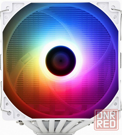 Кулер Thermalright Peerless Assassin 120 Se White Argb (Pa120-Se-Wh-Argb) (арт-1014) Донецк - изображение 3