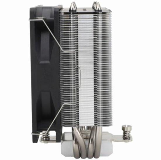 Кулер для процессора Thermalright Assassin X 120 R Se Argb (Ax120-R-Se-Argb) (арт-4428) Макеевка