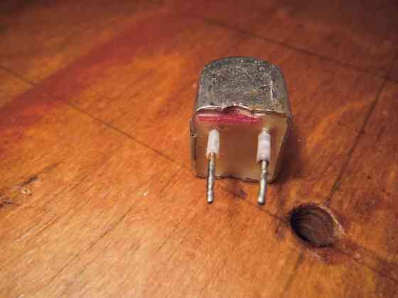 Головка для 4х дорожечного магнитофона Макеевка