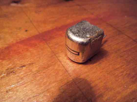 Головка для 4х дорожечного магнитофона Макеевка