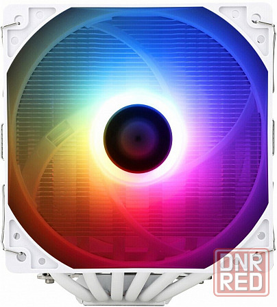 Кулер Thermalright Peerless Assassin 120 Se White Argb (Pa120-Se-Wh-Argb) (арт-7056) Макеевка - изображение 3