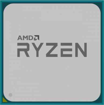 Процессор Amd Ryzen 3 3100 Soc-Am4, 3.6ghz Oem (арт-9973) Донецк