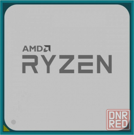 Процессор Amd Ryzen 3 3100 Soc-Am4, 3.6ghz Oem (арт-9973) Донецк - изображение 1