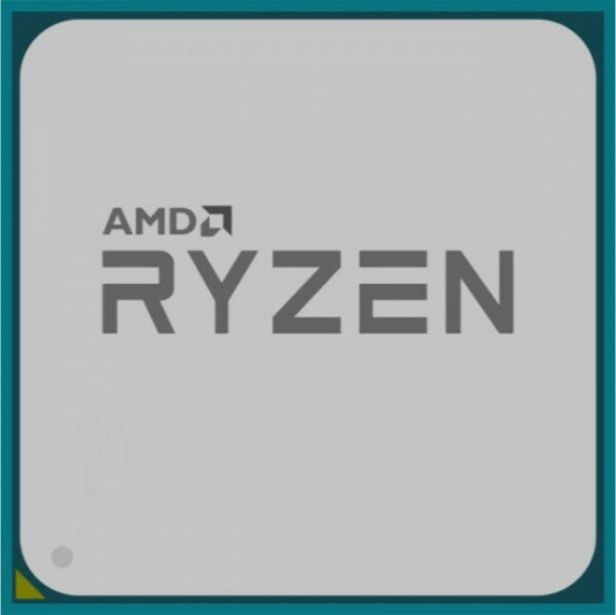 Процессор Amd Ryzen 3 3100 Soc-Am4, 3.6ghz Oem (арт-4612) Макеевка
