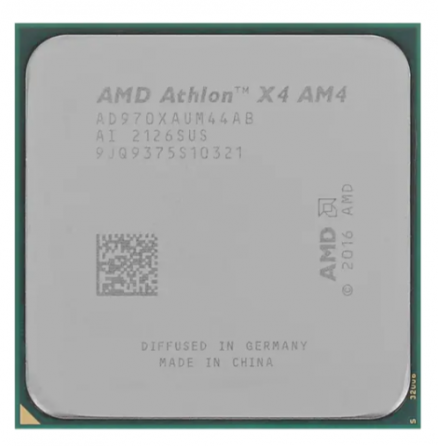 Процессор Amd Athlon X4 970 Oem (арт-9956) Макеевка