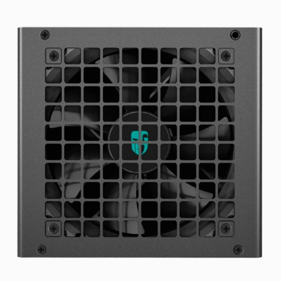 Блок питания Deepcool Gamerstorm Pf600x Atx 2.52, 600w, Pwm 120mm Fan, Active Pfc+Dc To Dc, 80+ Bron Донецк