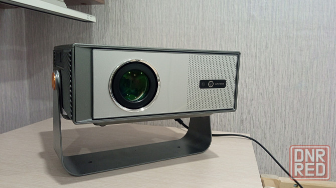 Проектор ThundeaL TD95MAX Донецк - изображение 1