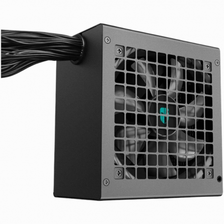 Блок питания 700w Deepcool Gamerstorm Pf700x (арт-9517) Донецк