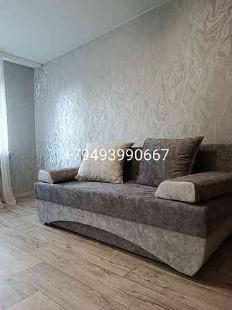 Сдам 3 комнатную квартиру посуточно Донецк