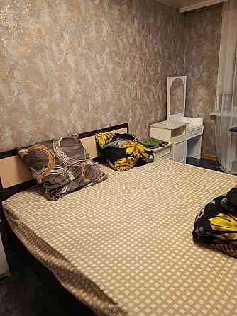 Сдам 3 комнатную квартиру посуточно Донецк