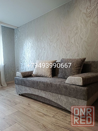 Сдам 3 комнатную квартиру посуточно Донецк - изображение 1