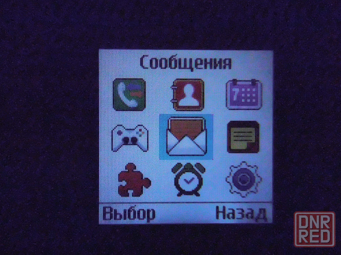 Samsung gt-e1200m Макеевка - изображение 2