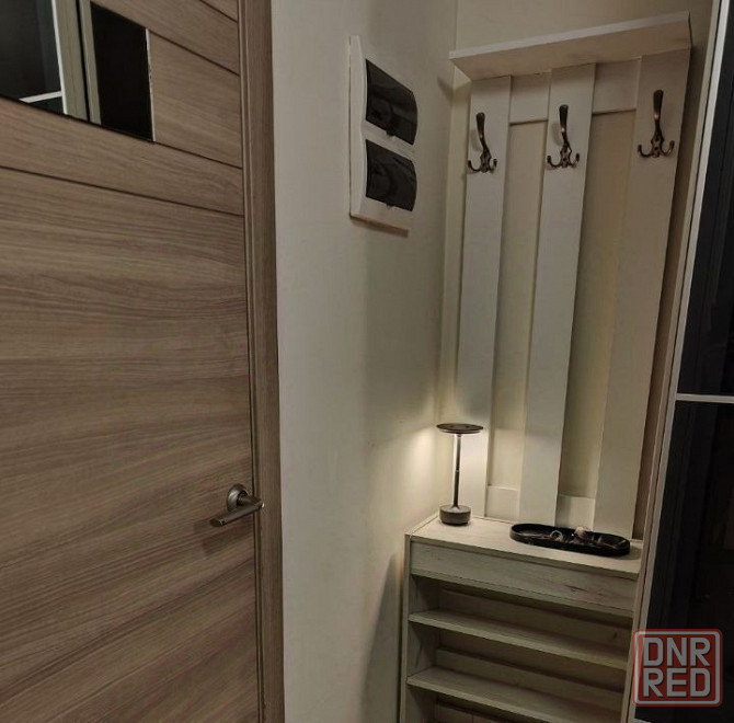 Сдам 1кк на Мед.Институте, Калининский район Донецк - изображение 4