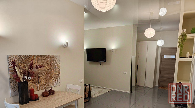 Сдам 1кк на Мед.Институте, Калининский район Донецк - изображение 6