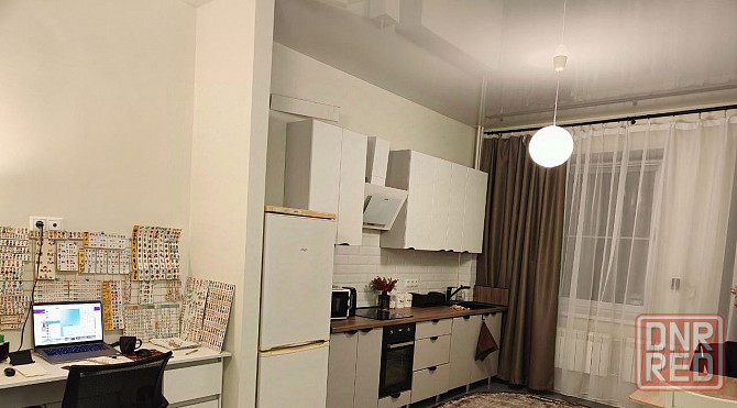 Сдам 1кк на Мед.Институте, Калининский район Донецк - изображение 3