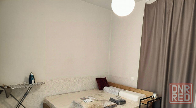 Сдам 1кк на Мед.Институте, Калининский район Донецк - изображение 1