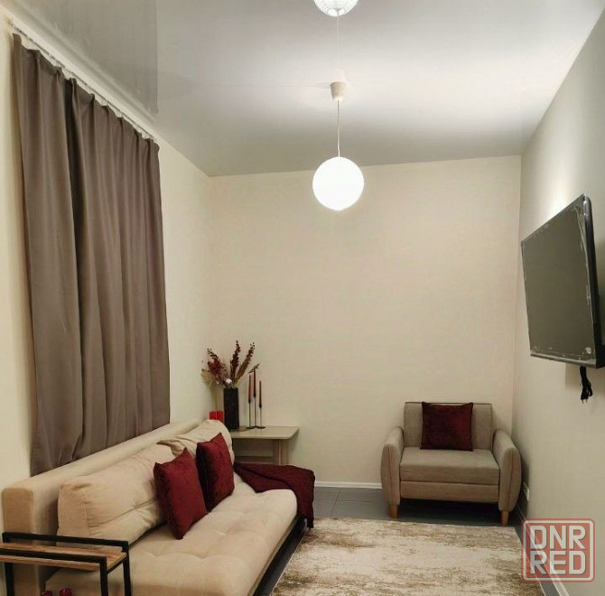 Сдам 1кк на Мед.Институте, Калининский район Донецк - изображение 5