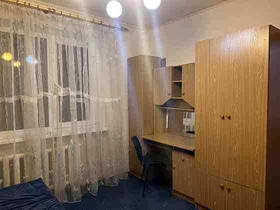 Трёхкомнатная, Крытый рынок. Вода 24/7, бойлер, мебель, техника. Донецк