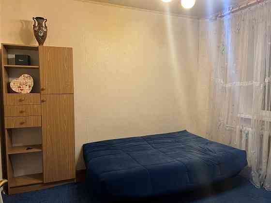 Трёхкомнатная, Крытый рынок. Вода 24/7, бойлер, мебель, техника. Донецк