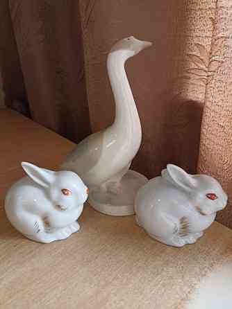 Статуэтки Ссср Донецк