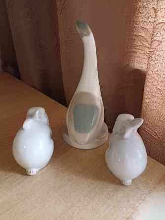 Статуэтки Ссср Донецк