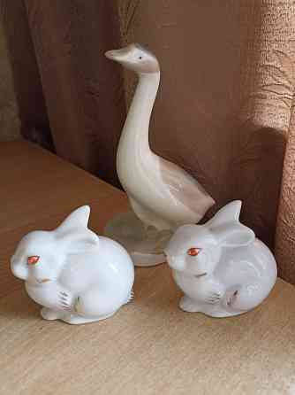 Статуэтки Ссср Донецк